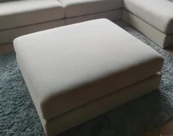 Amersfoort Pouffe 113x103cm