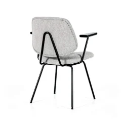 Armstoel Lynn - Grey Fletcher - 95571
