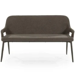Bank Fika - Bruin - 240245