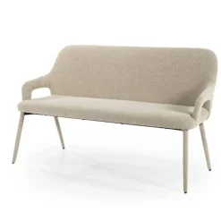 Bank Fika - Taupe - 240244