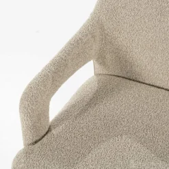 Bank Fika - Taupe - 240244