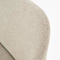 Bank Fika - Taupe - 240244