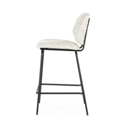 Barstoel Jon - Beige Maywood - 95993