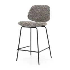 Barstoel Jon - Taupe Maywood - 95994