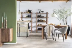 Barstoel Luka - Beige Copenhagen - 95787
