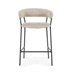 Barstoel Luka - Taupe Copenhagen - 95786