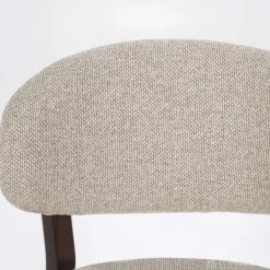 Barstoel Mikky Bruin - Taupe Moon - 96259