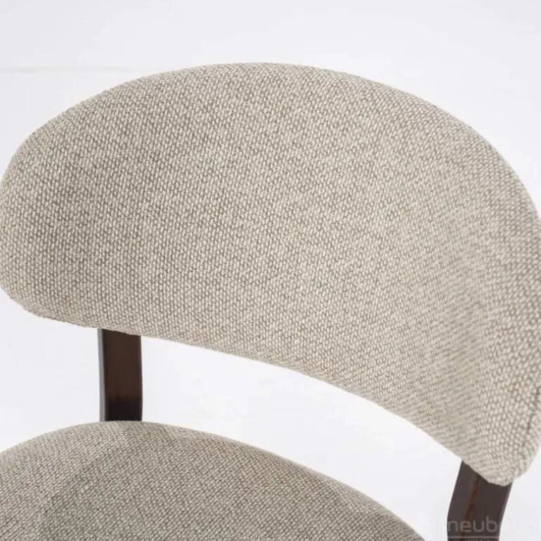Barstoel Mikky Bruin - Taupe Moon - 96259