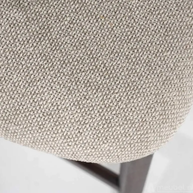 Barstoel Mikky Bruin - Taupe Moon - 96259