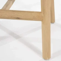 Barstoel Mikky Naturel - Beige Moon - 96256