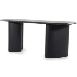 Bartafel Walter - 220cm - Zwart - 96248