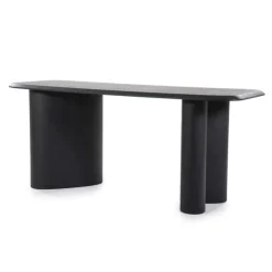 Bartafel Walter - 220cm - Zwart - 96248