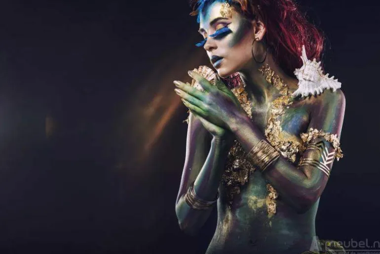 Beautiful Fantasy