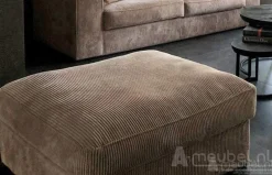 Berlicum Hocker 104x104cm