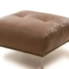 Bern Hocker 70x70cm