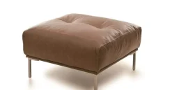 Bern Hocker 70x70cm