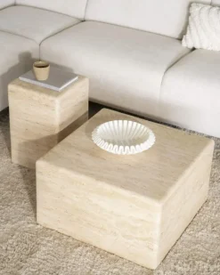 Bijzettafel Donta - 96184