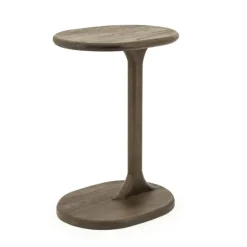 Bijzettafel Fenix - Bruin - 240120