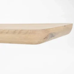 Bijzettafel Leon - 200cm - Naturel - 96206
