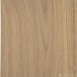 Bijzettafel Leon - 200cm - Naturel - 96206