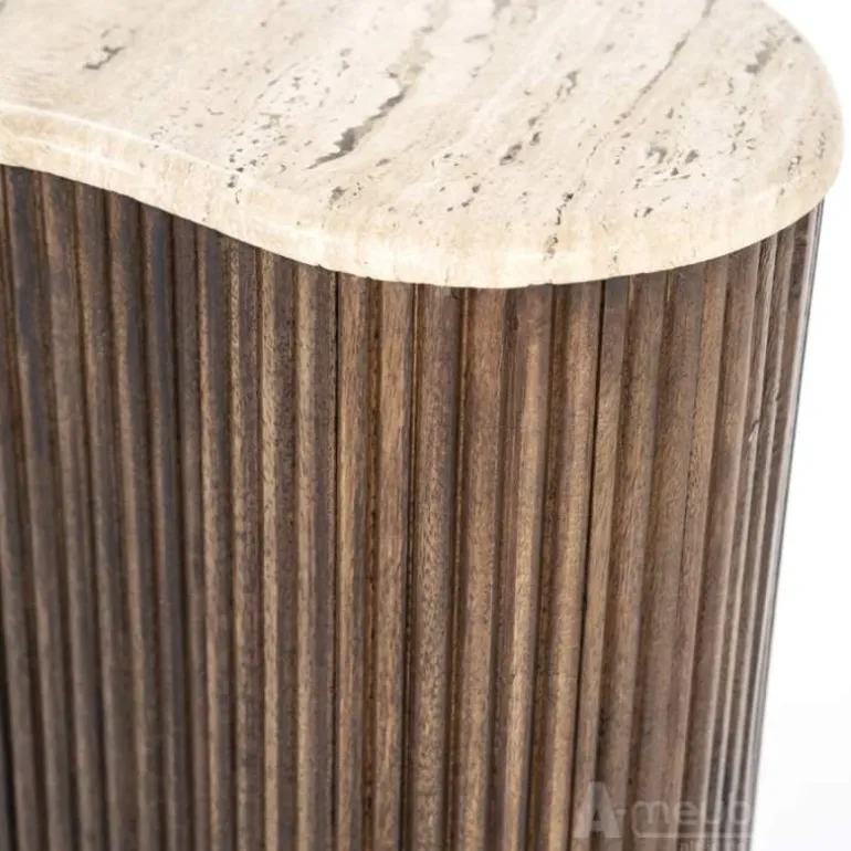 Bijzettafel Mari - 95748