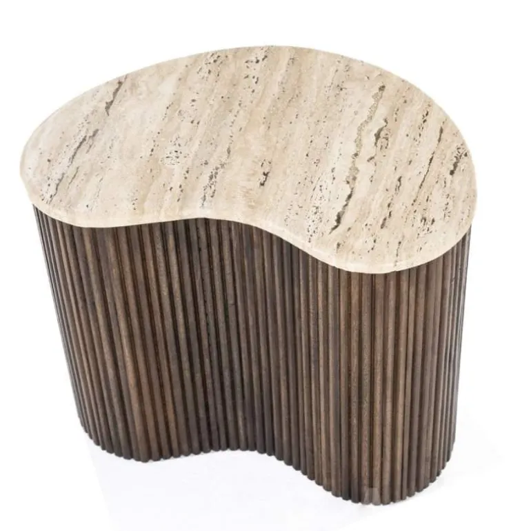 Bijzettafel Mari - 95748