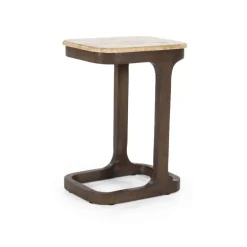Bijzettafel Tyler - 96151