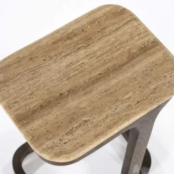 Bijzettafel Tyler - 96151