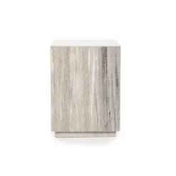 Bijzettafel Vince - 95894