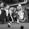 Billiards