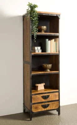 Boekenkast Basto