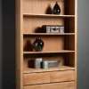 Boekenkast Corona
