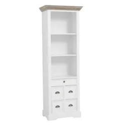 Boekenkast Klein Fleur