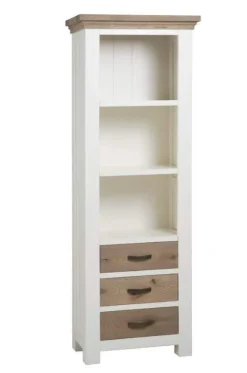 Boekenkast Parma