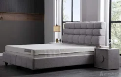 Boxspring Baarn