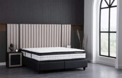 Boxspring Deurne