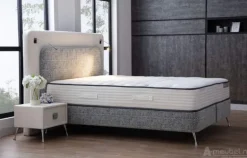 Boxspring Emmen