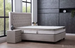 Boxspring Oostzaan