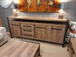 Cadzand Dressoir Klein