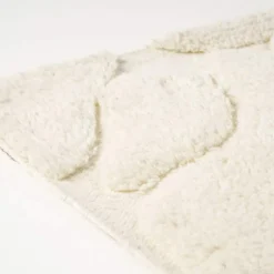 Carpet Kala 200x300cm - Off White - 230279