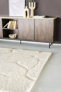 Carpet Kala 160x230cm - Off White - 230277