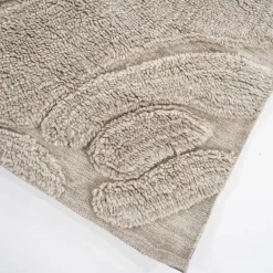 Carpet Kala 160x230cm - Taupe - 230278