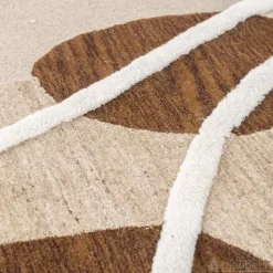 Carpet Ogani 240x340cm - Veelkleurig - 240039