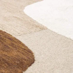 Carpet Ogani 240x340cm - Veelkleurig - 240039