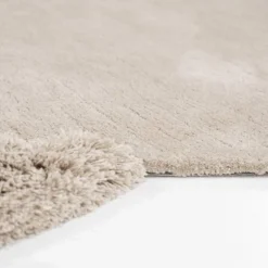 Carpet Praia - Beige - 240233
