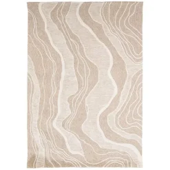 Carpet Soil 190x290cm - Beige - 230282