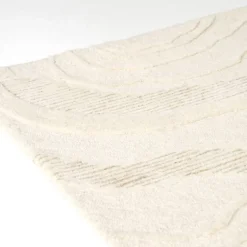 Carpet Soil 190x290cm - Off White - 230272