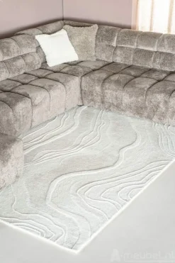 Carpet Soil 190x290cm - Off White - 230272