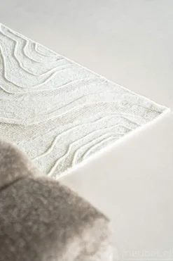 Carpet Soil 190x290cm - Off White - 230272