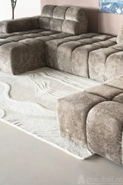 Carpet Soil 190x290cm - Off White - 230272